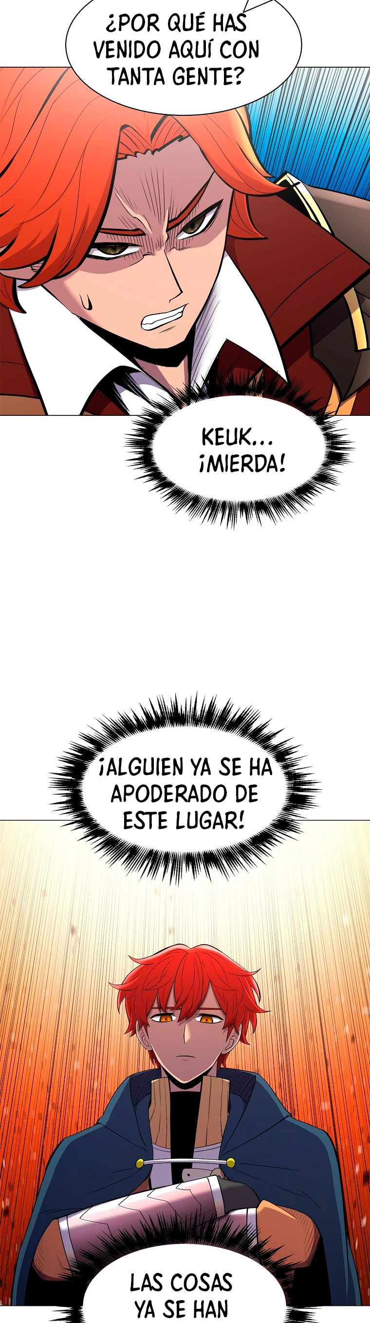 Updater capítulo 42, página 22
