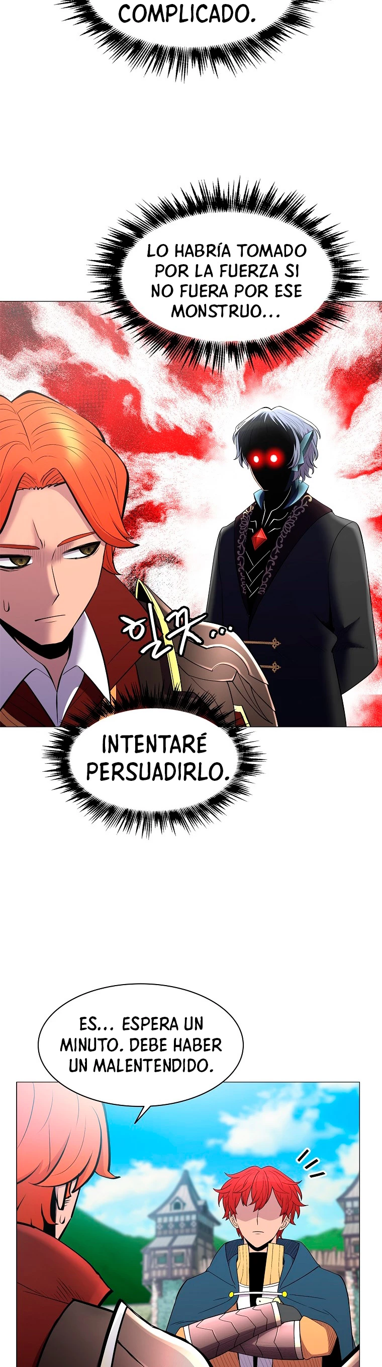 Updater capítulo 42, página 23