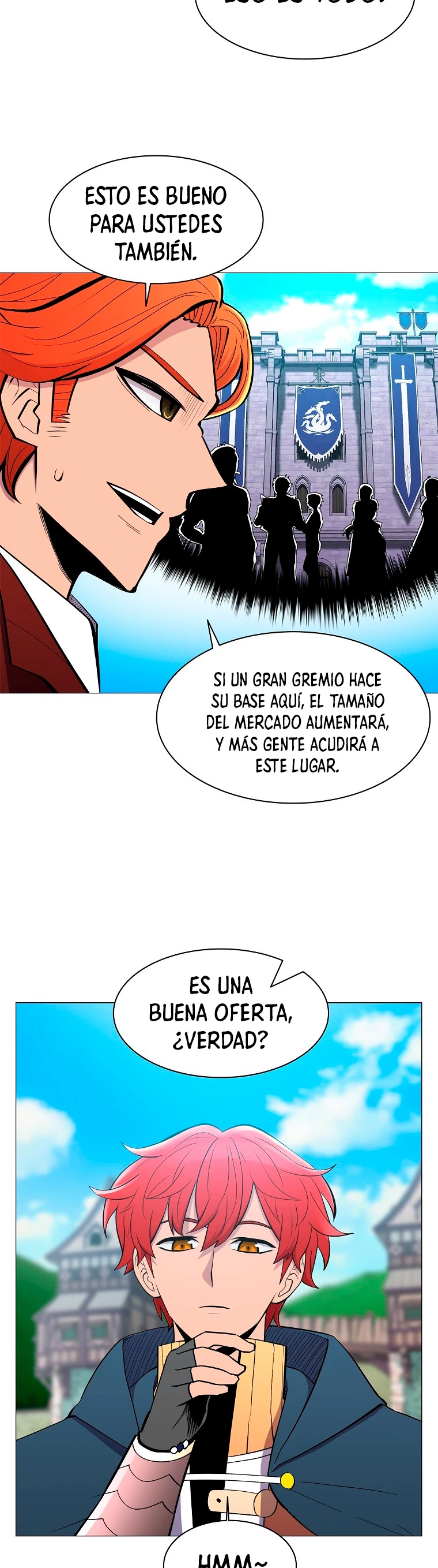 Updater capítulo 42, página 25