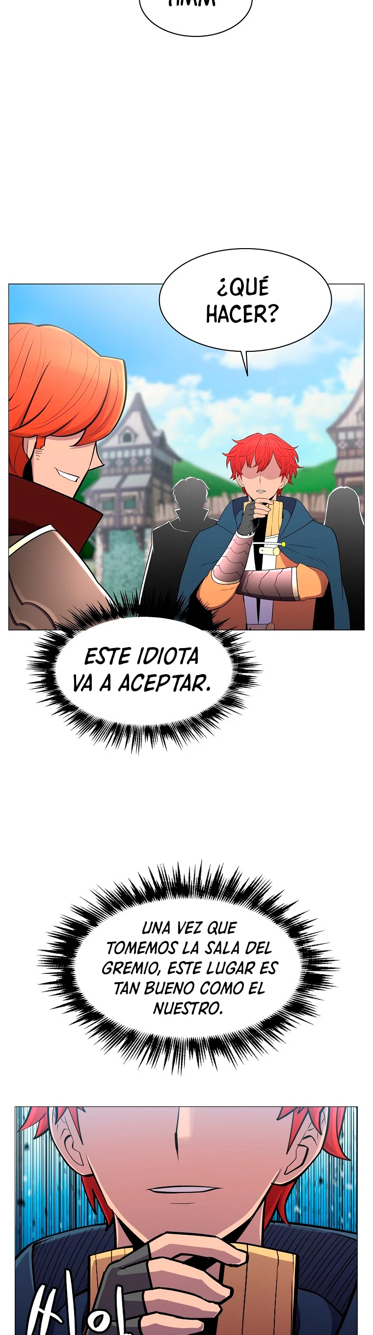 Updater capítulo 42, página 26