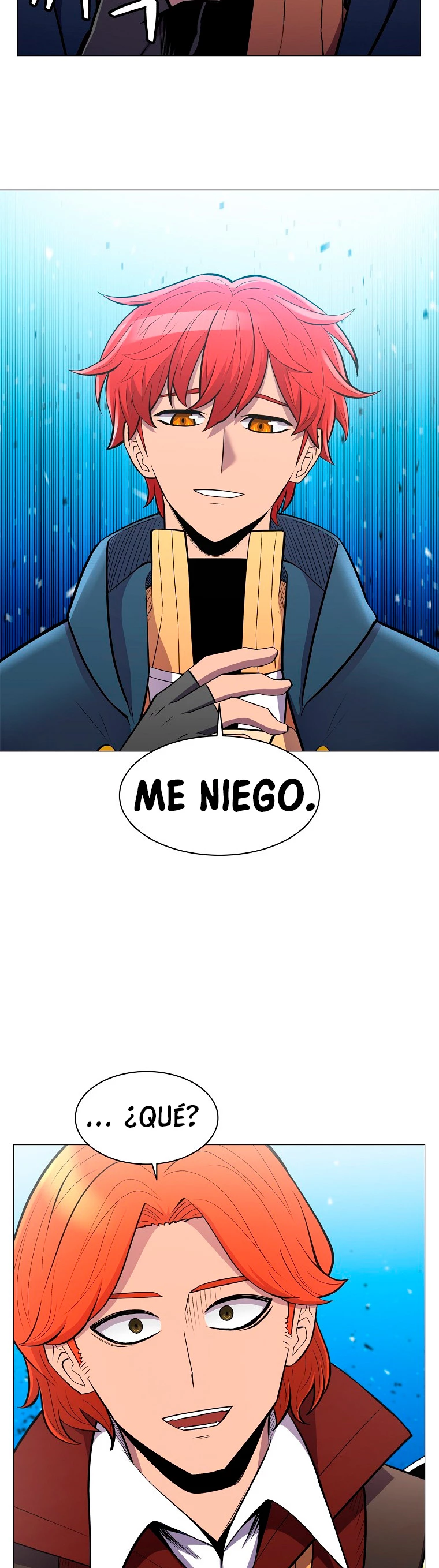 Updater capítulo 42, página 27