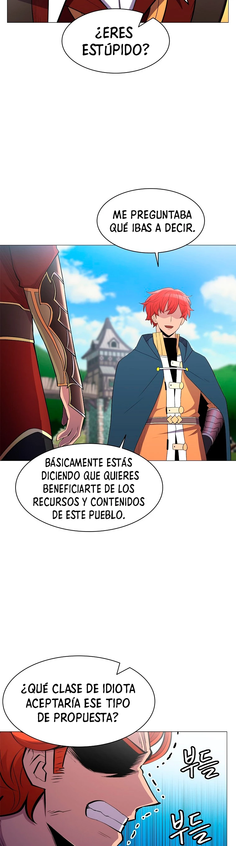 Updater capítulo 42, página 28
