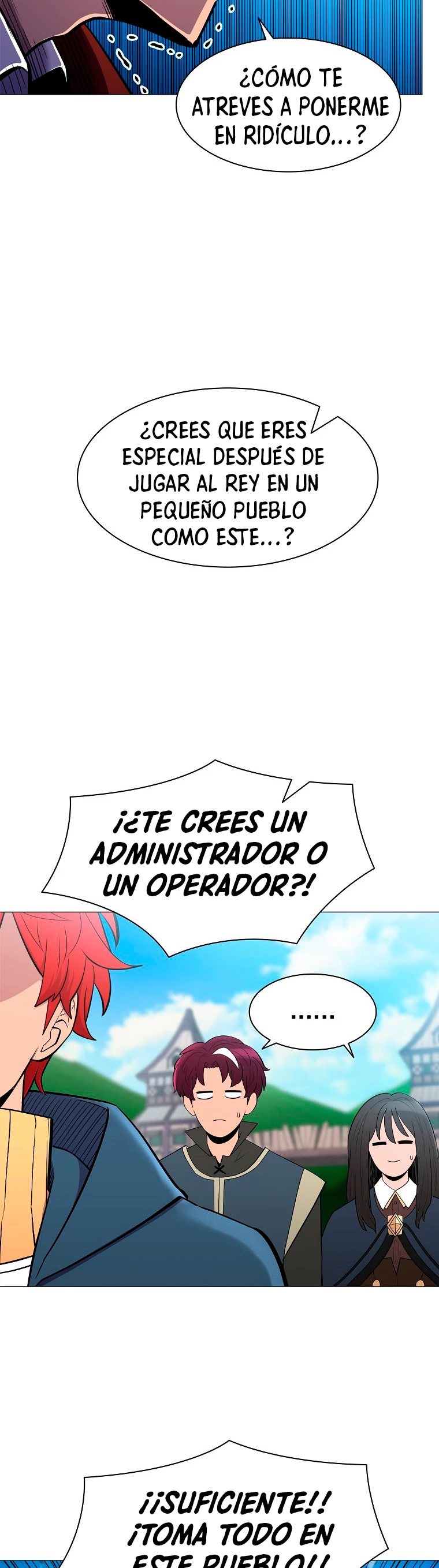 Updater capítulo 42, página 29