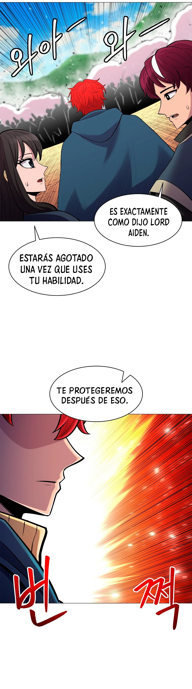 Updater capítulo 42, página 31