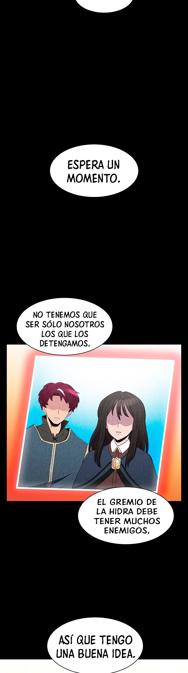 Updater capítulo 42, página 34