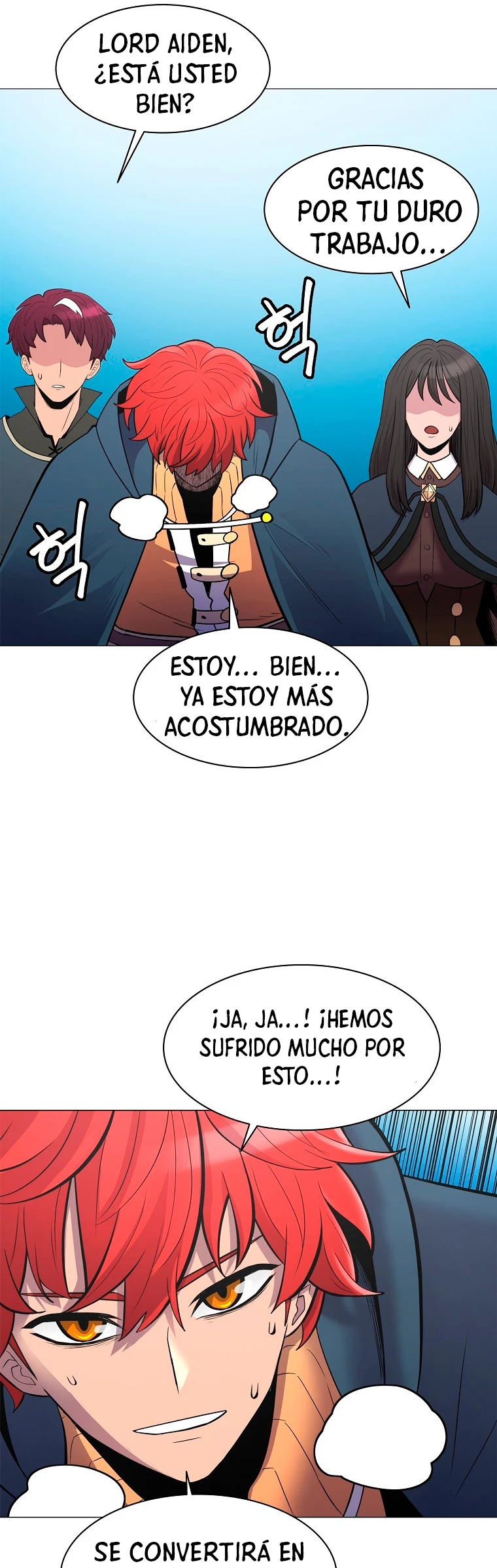 Updater capítulo 42, página 38