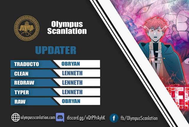 Updater capítulo 43, página 1