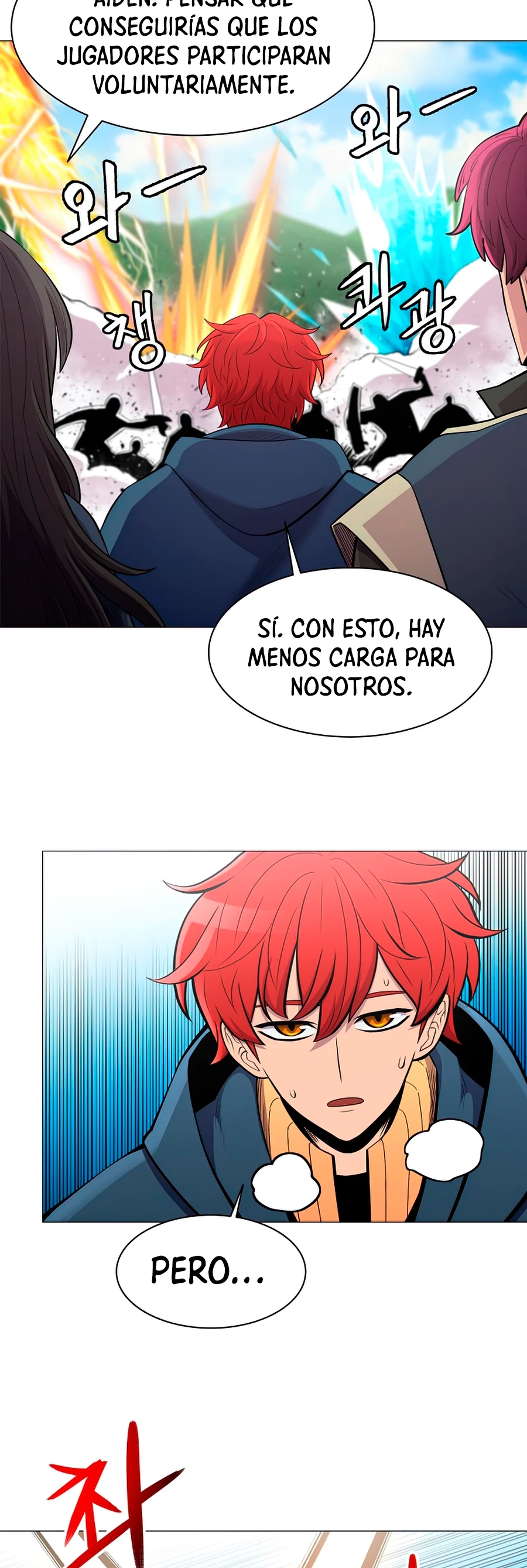 Updater capítulo 43, página 5