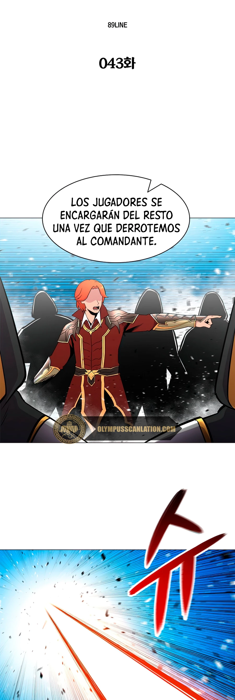 Updater capítulo 43, página 11