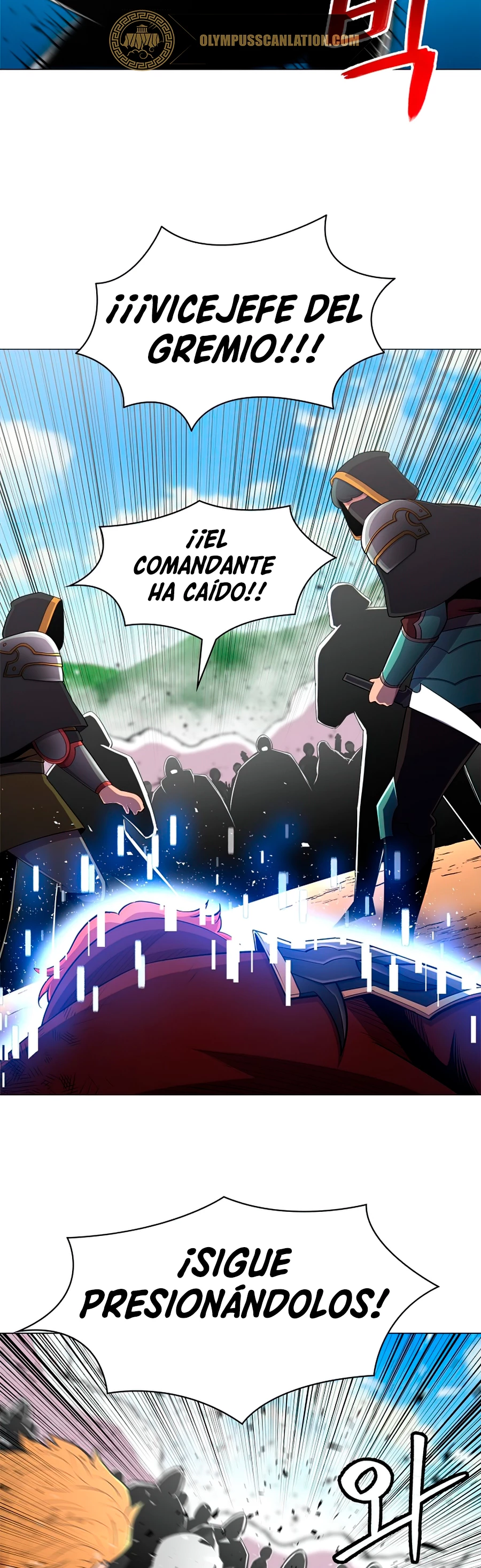 Updater capítulo 43, página 22