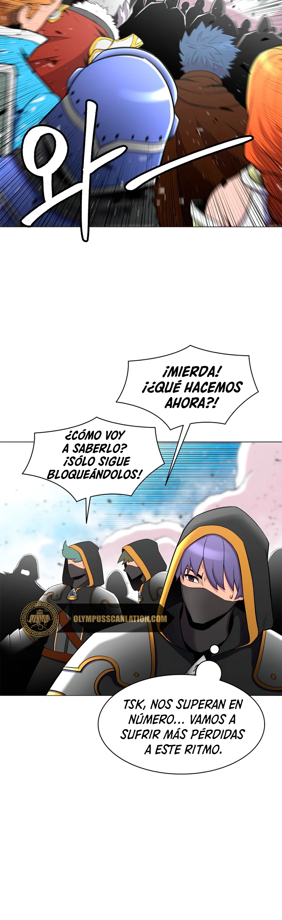 Updater capítulo 43, página 23