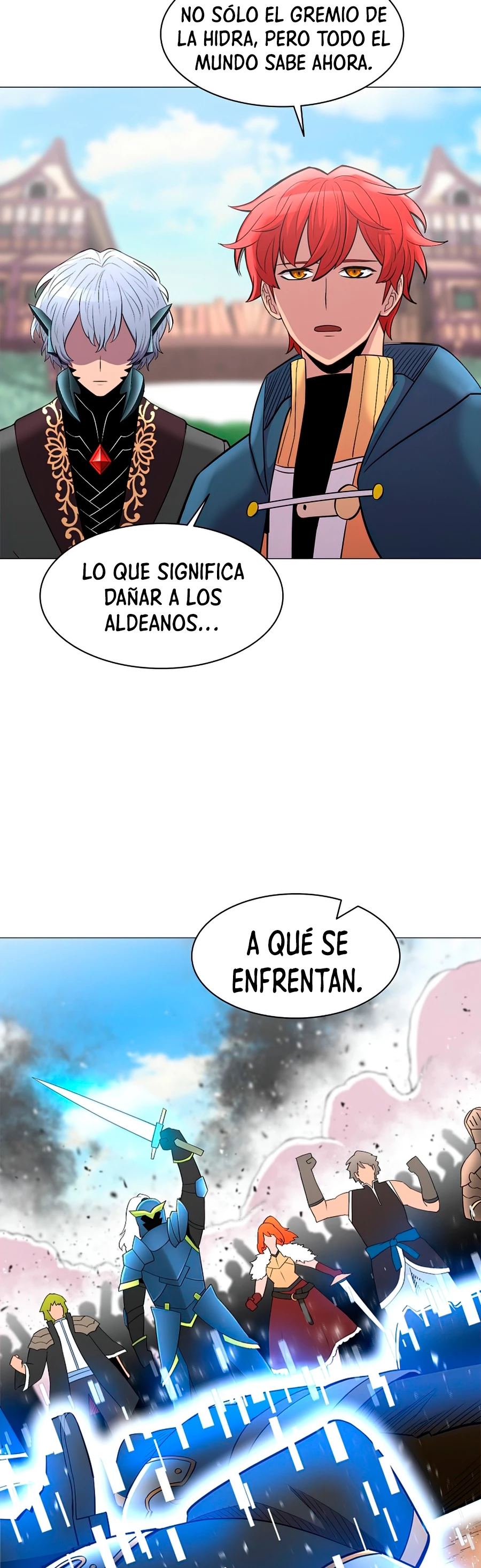 Updater capítulo 43, página 25