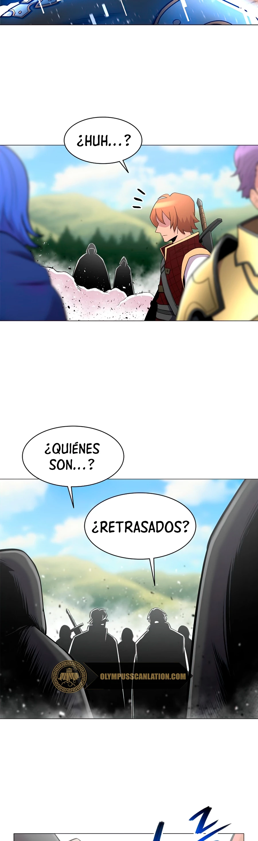 Updater capítulo 43, página 26