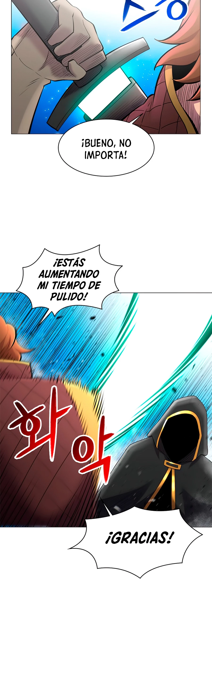 Updater capítulo 43, página 27