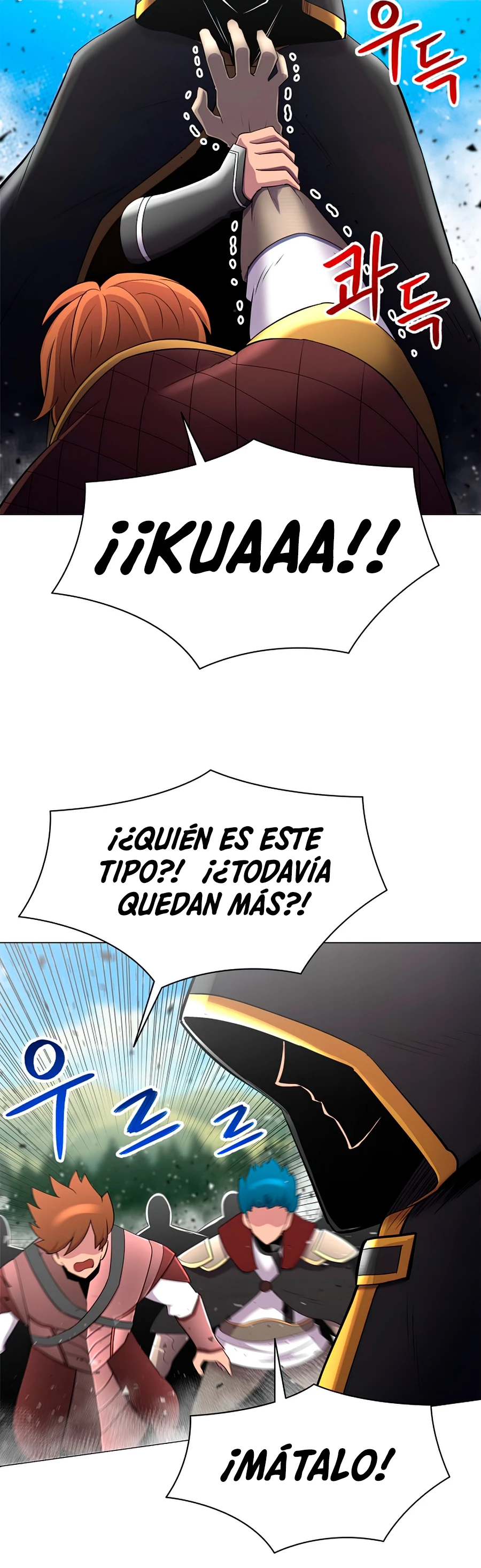 Updater capítulo 43, página 29