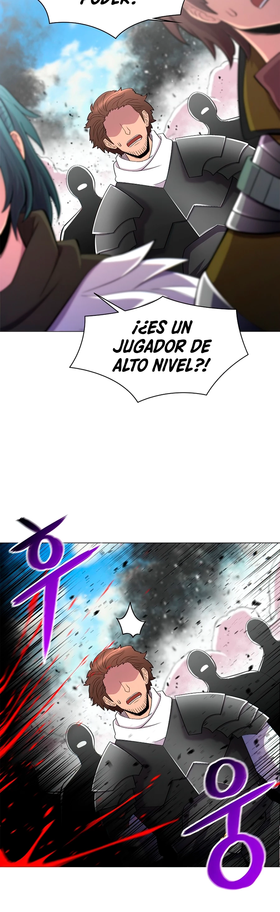 Updater capítulo 43, página 32