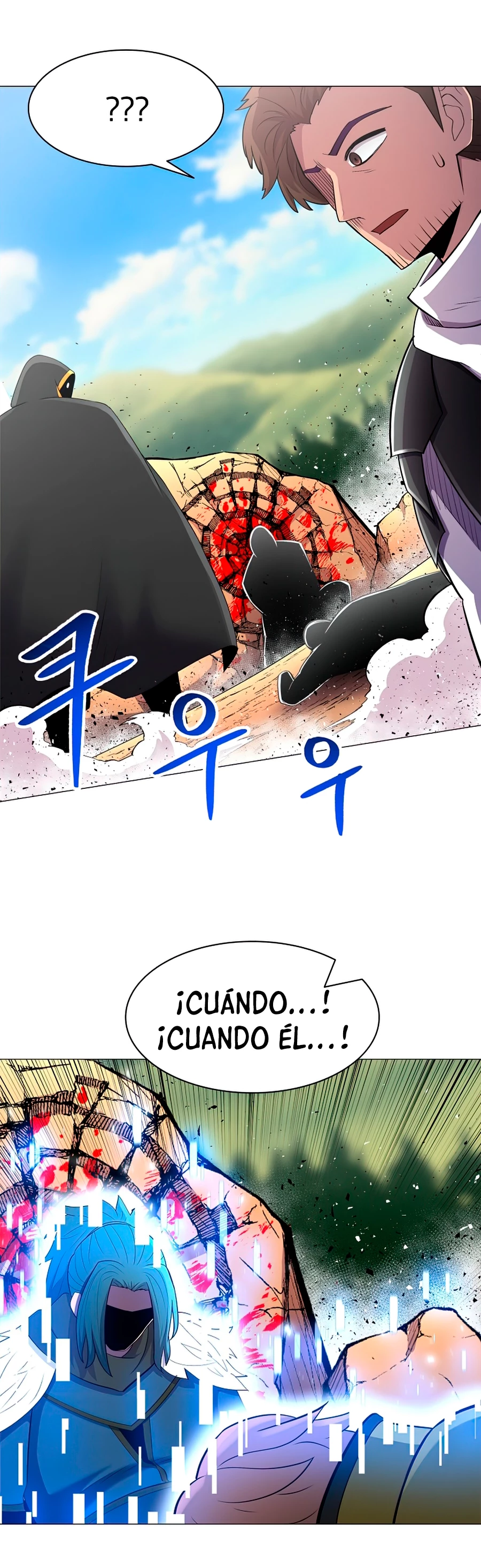 Updater capítulo 43, página 33