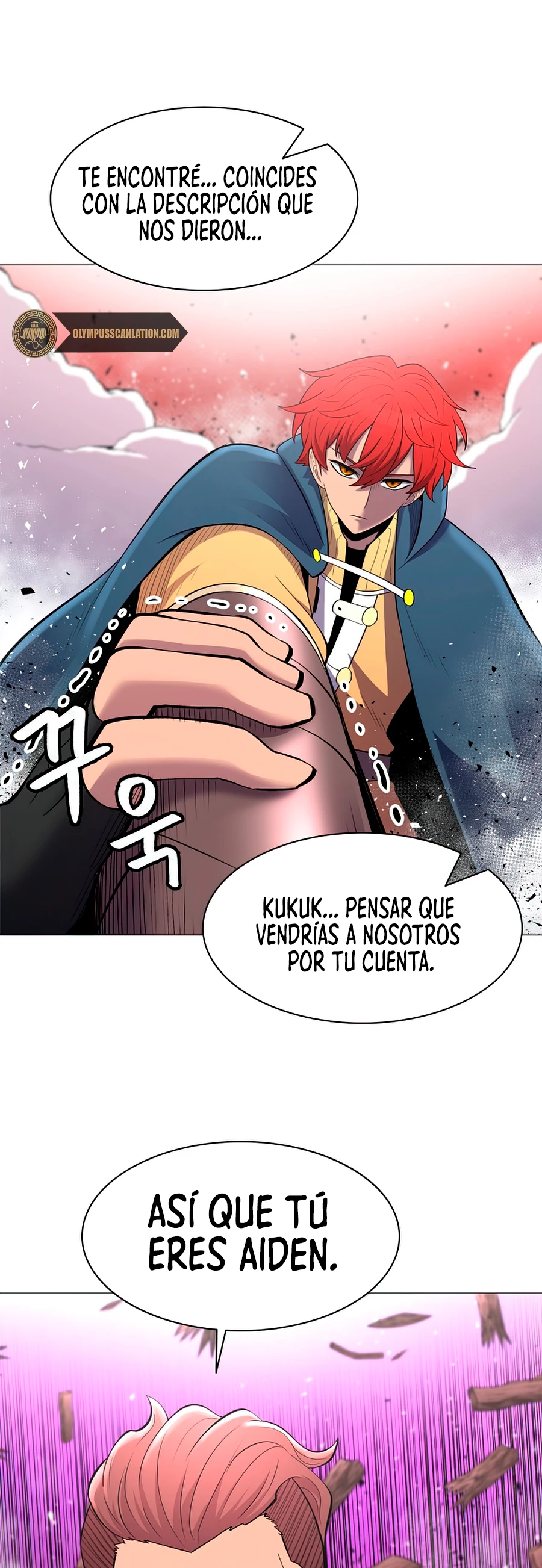 Updater capítulo 44, página 13
