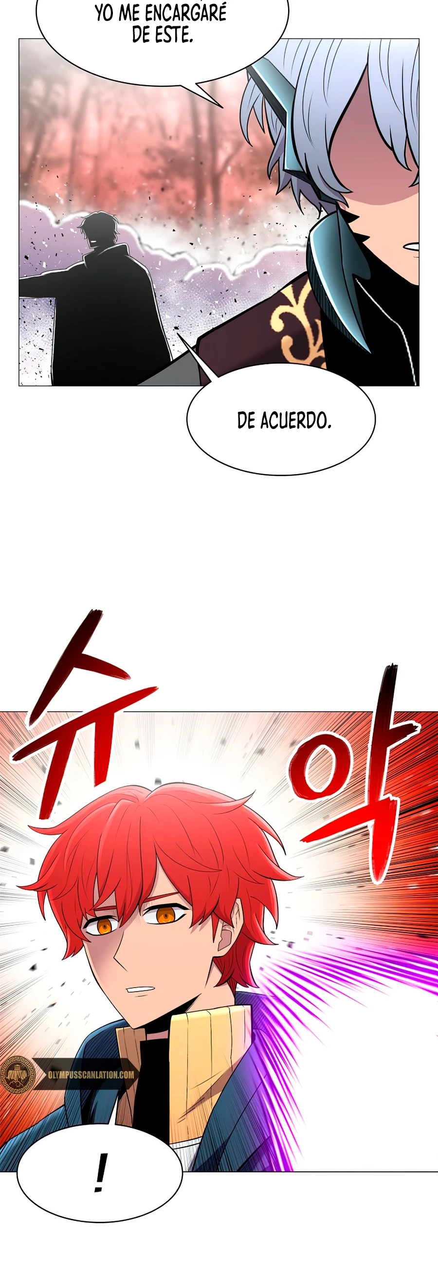 Updater capítulo 44, página 18