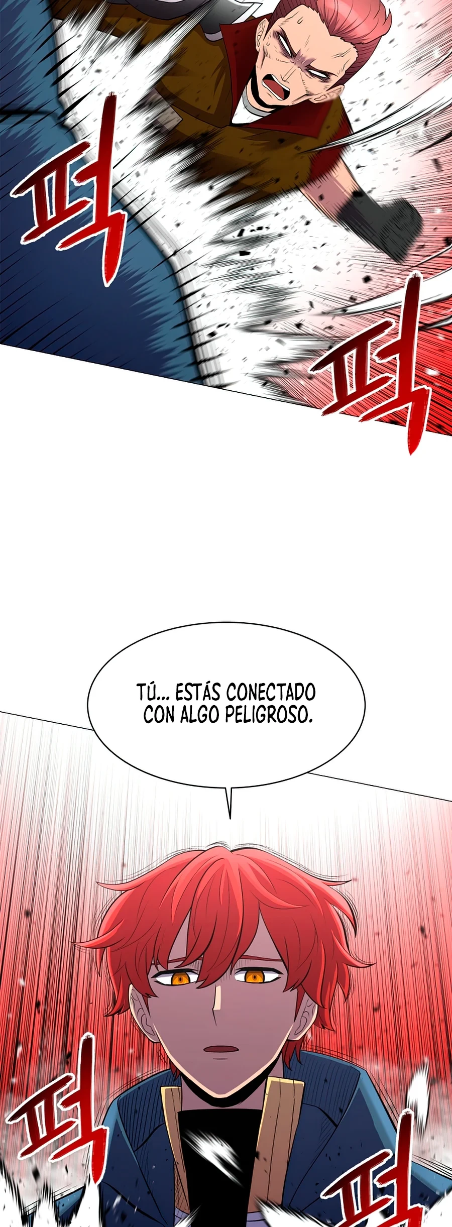 Updater capítulo 44, página 25