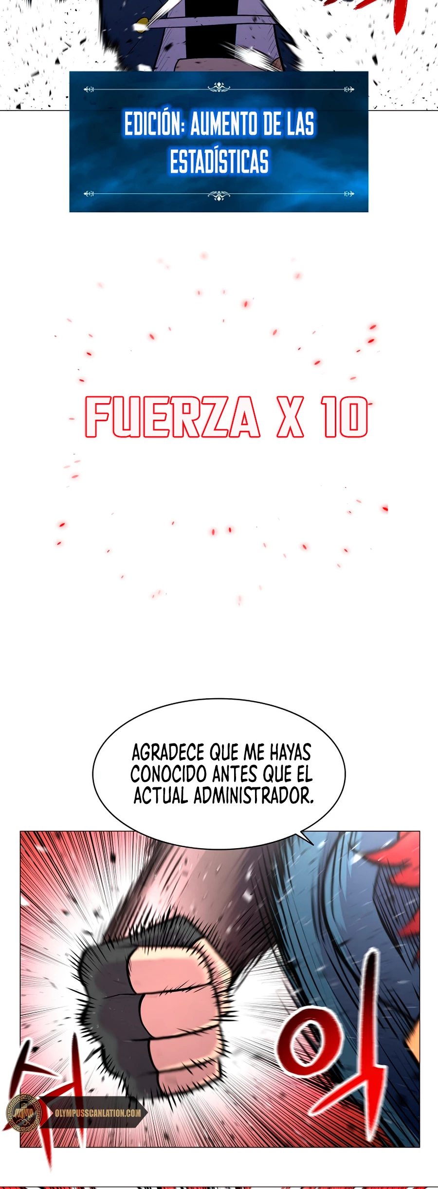 Updater capítulo 44, página 26