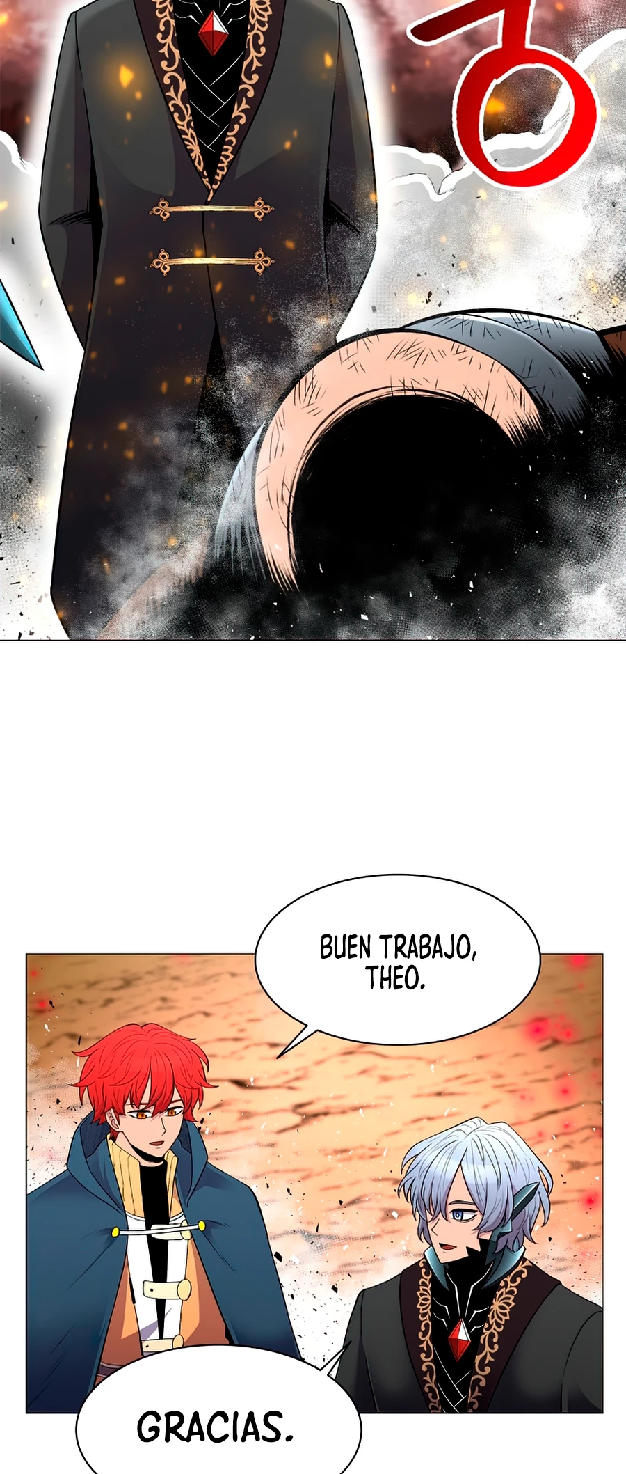 Updater capítulo 44, página 31