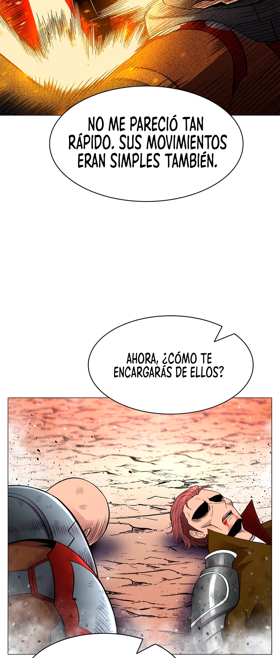 Updater capítulo 44, página 33