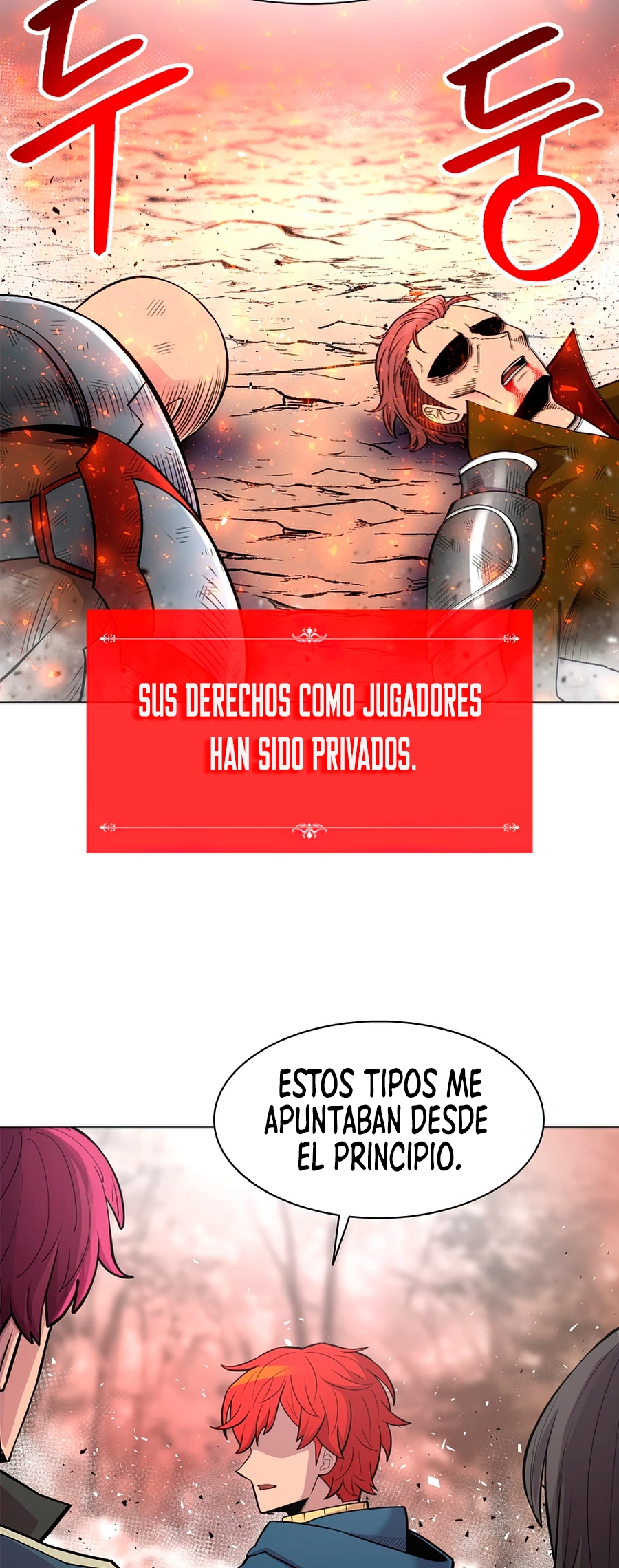 Updater capítulo 44, página 40