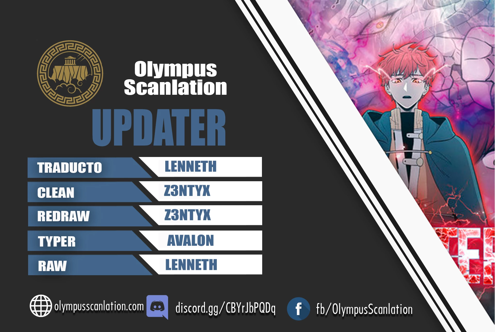 Updater capítulo 45, página 2