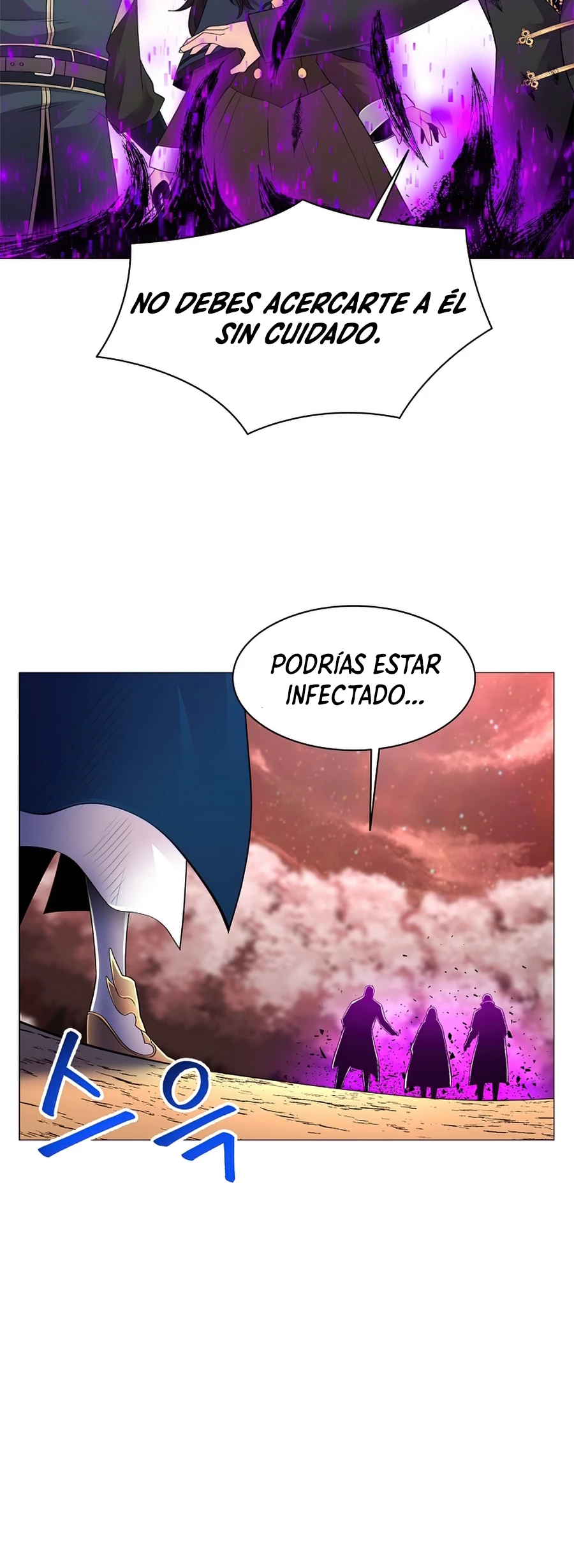 Updater capítulo 45, página 4