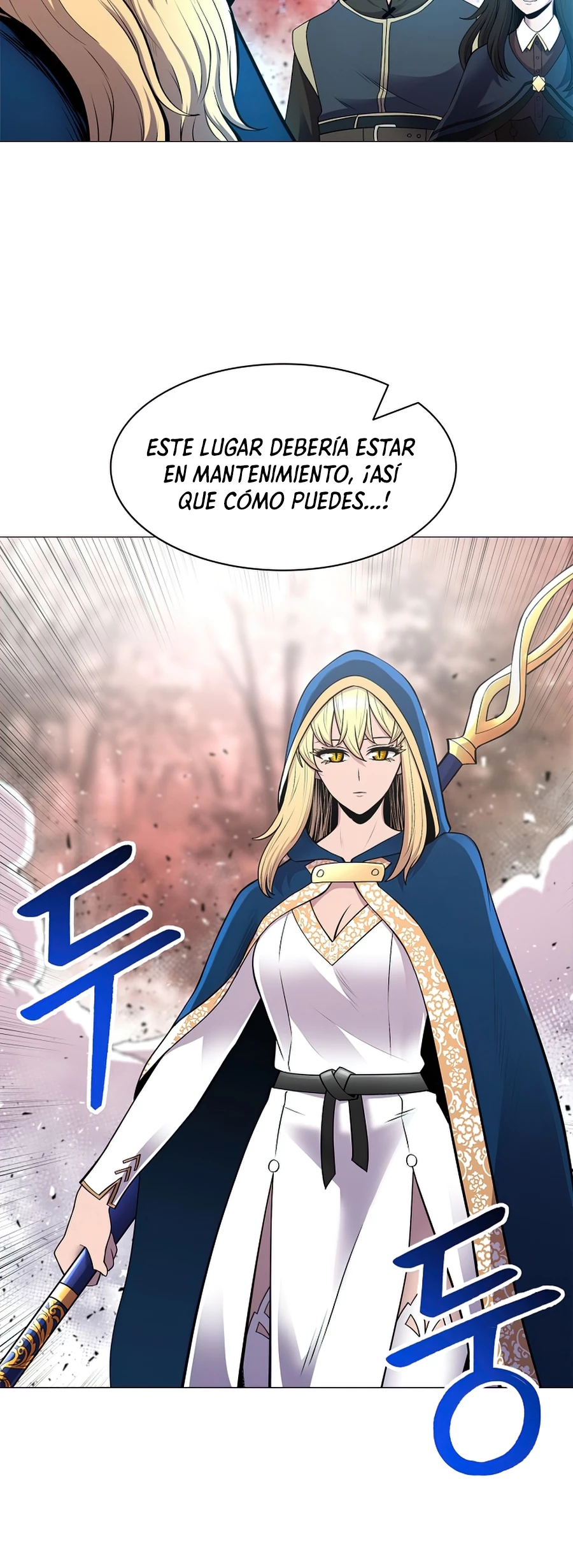 Updater capítulo 45, página 8