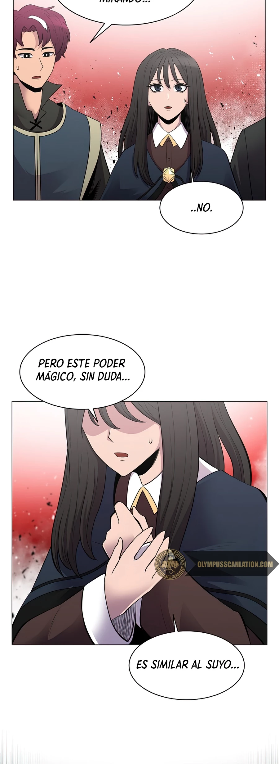 Updater capítulo 45, página 11