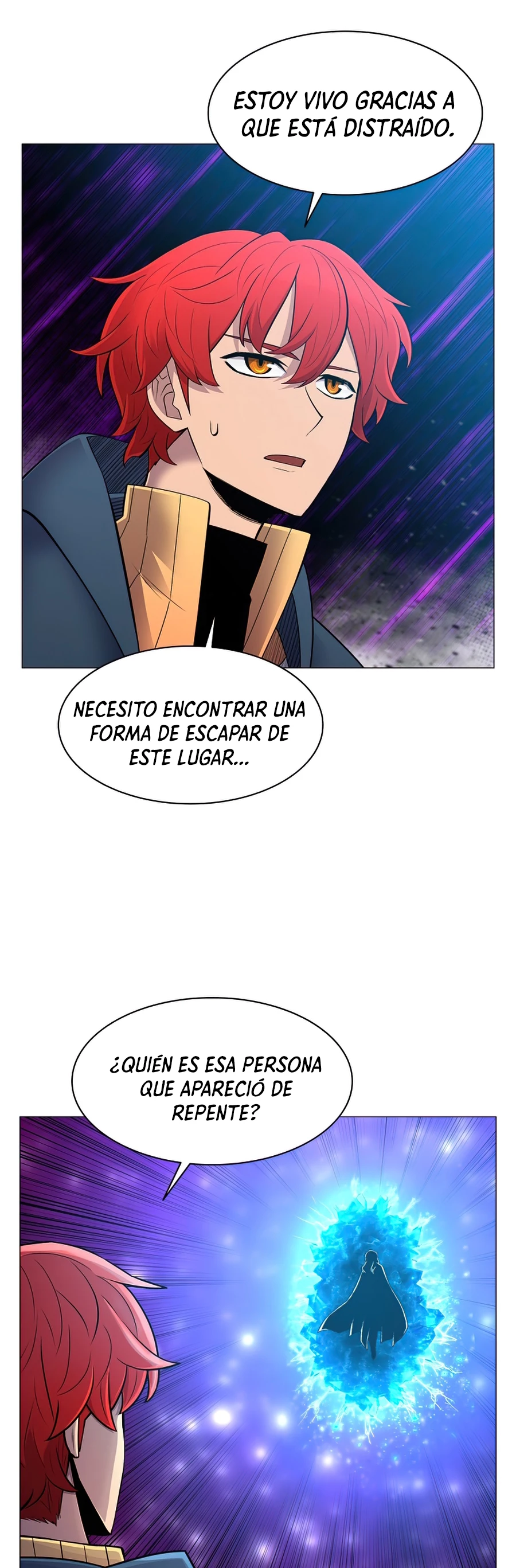 Updater capítulo 45, página 19