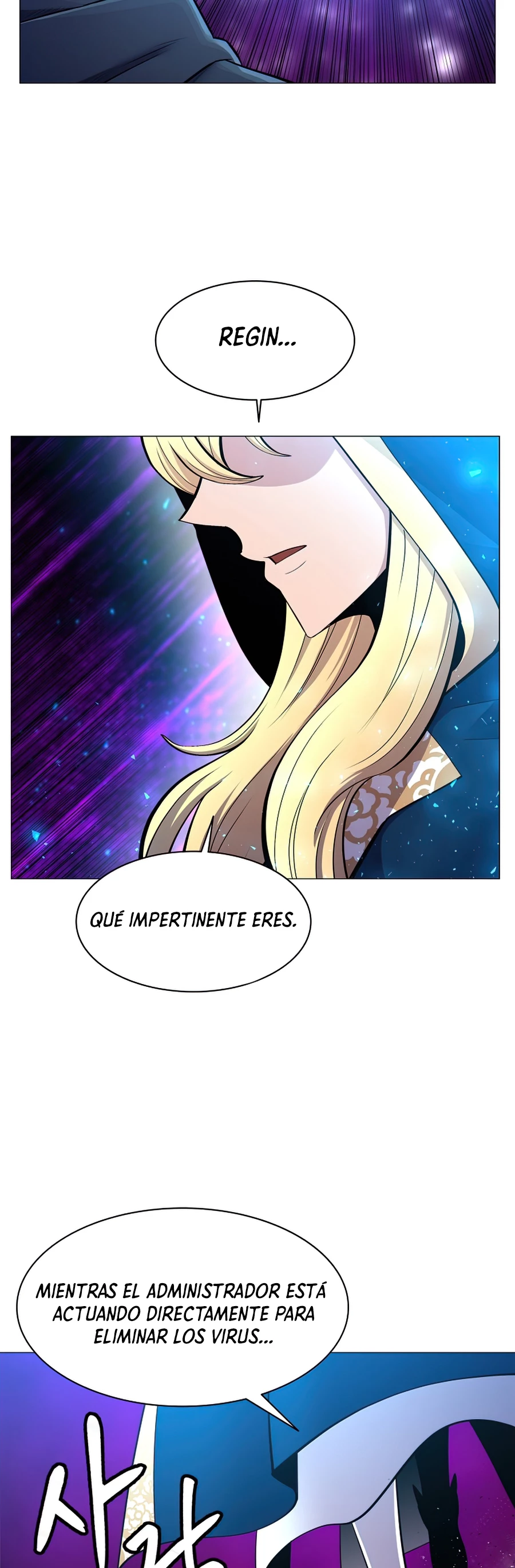 Updater capítulo 45, página 20