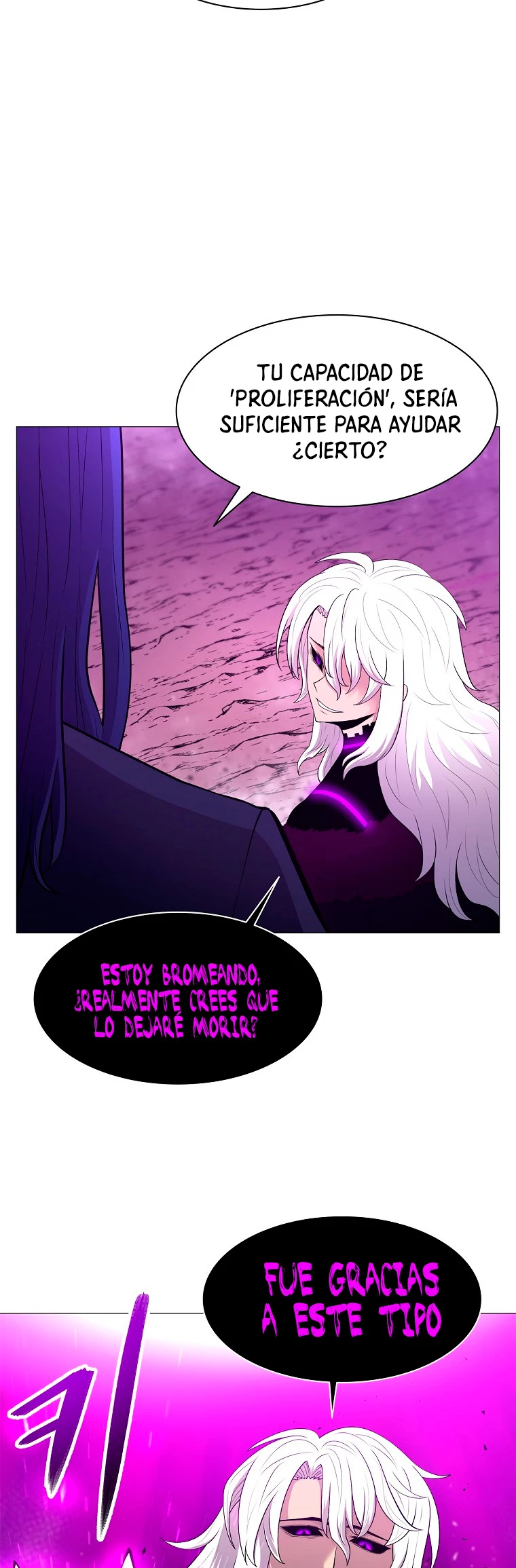 Updater capítulo 46, página 11