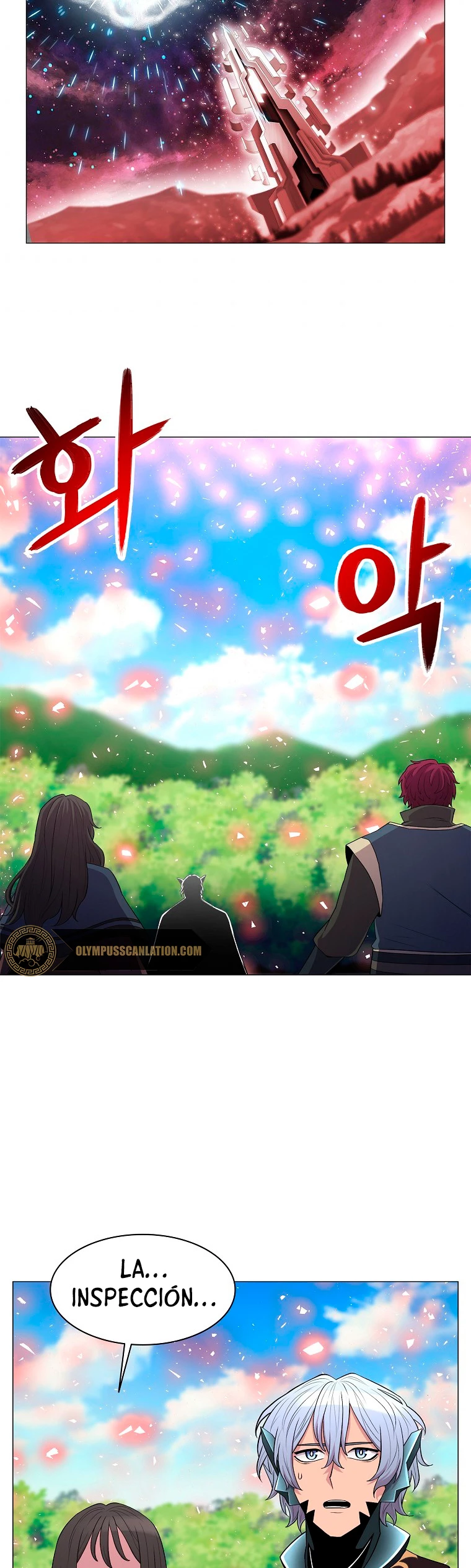 Updater capítulo 46, página 18