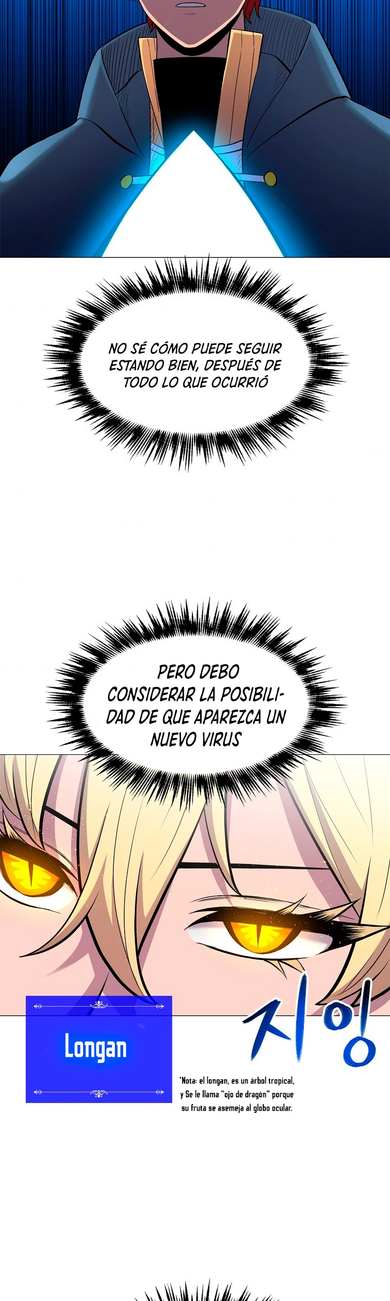 Updater capítulo 46, página 22