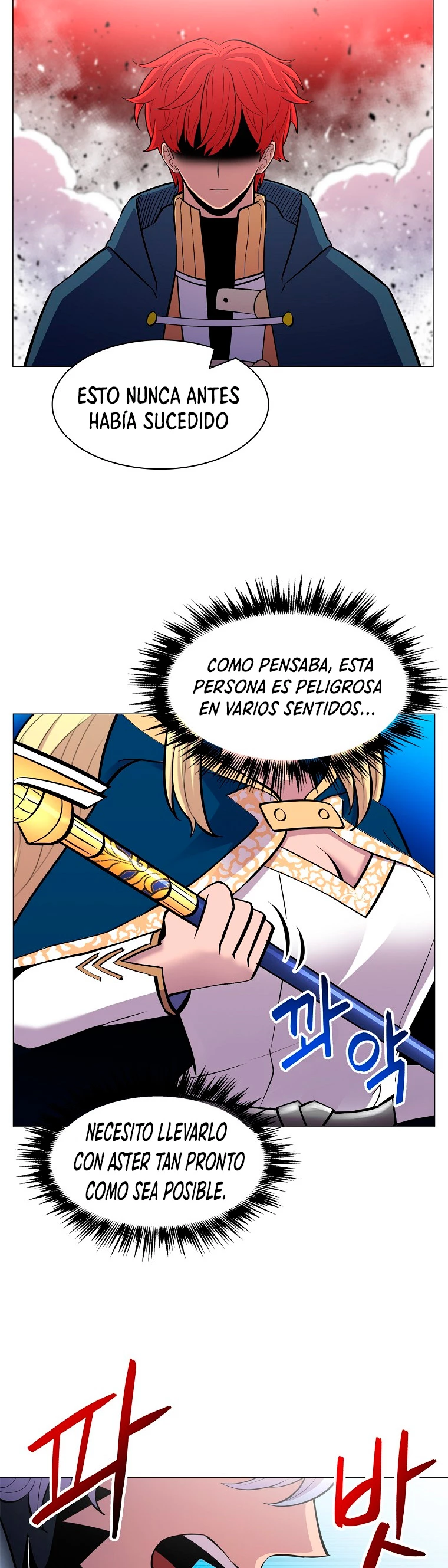 Updater capítulo 46, página 29
