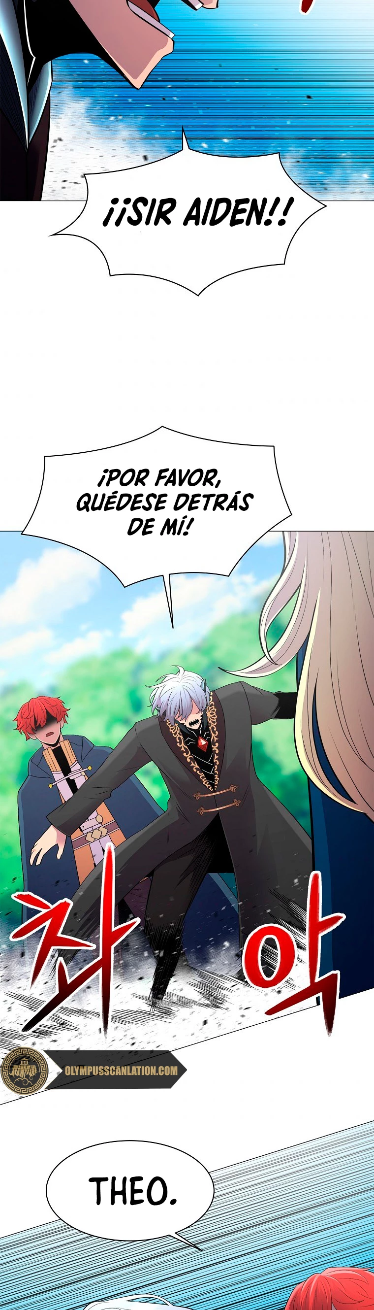 Updater capítulo 46, página 30