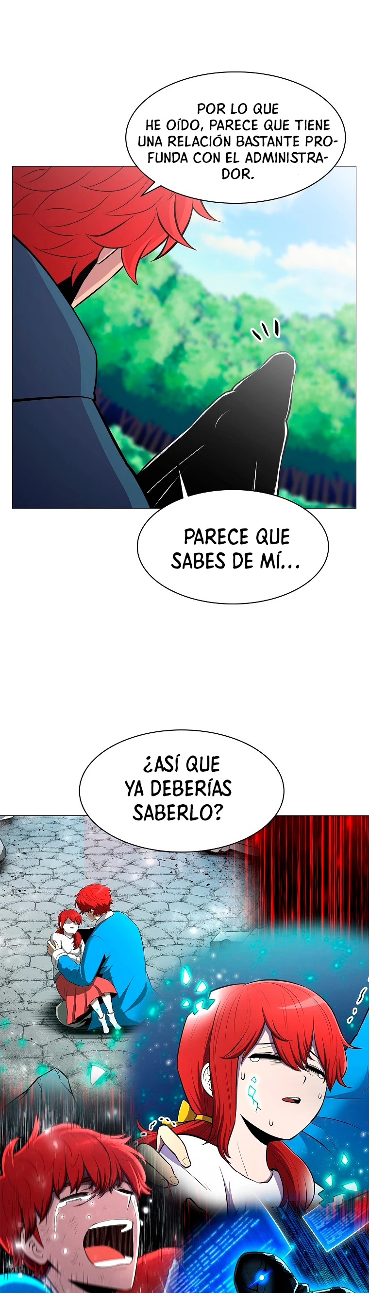 Updater capítulo 46, página 33