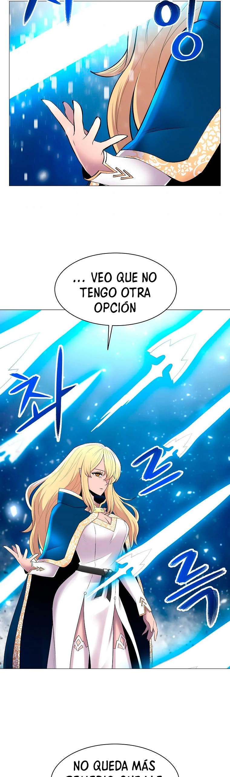 Updater capítulo 46, página 39