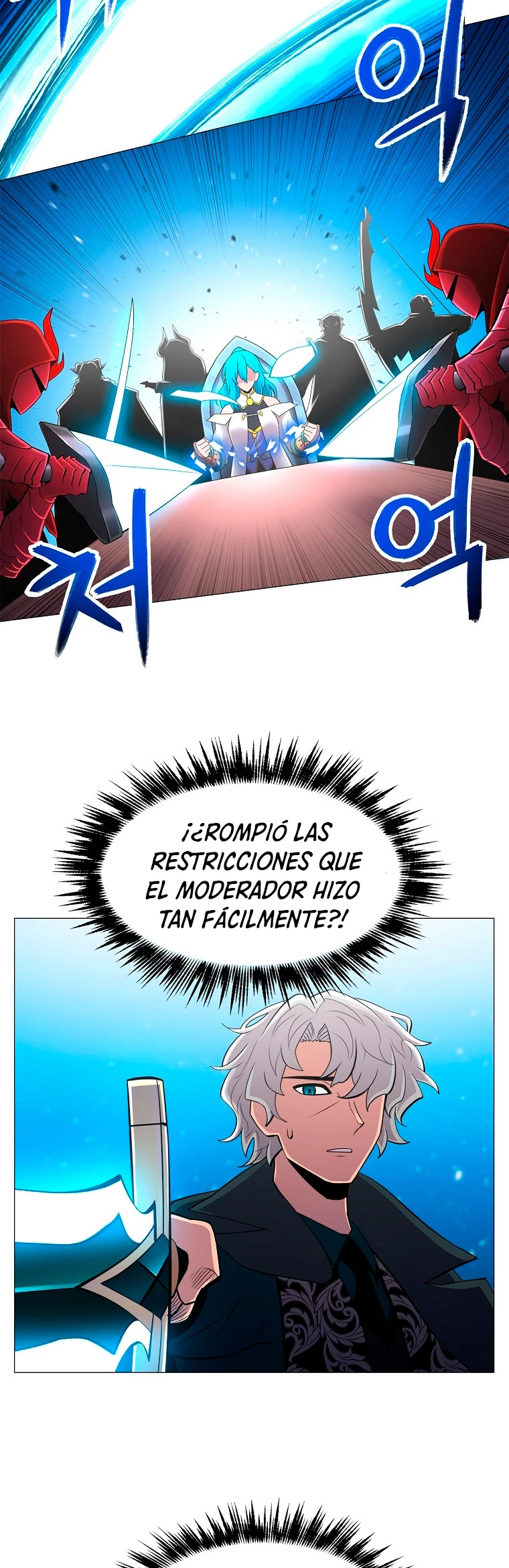 Updater capítulo 47, página 13