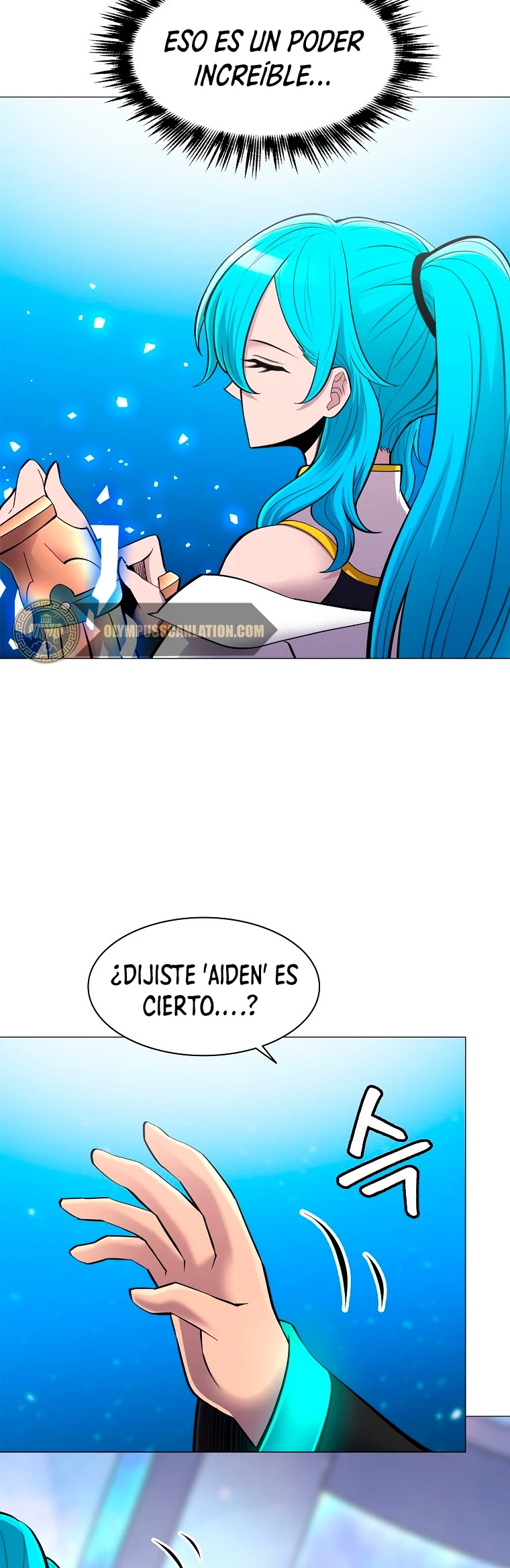 Updater capítulo 47, página 14