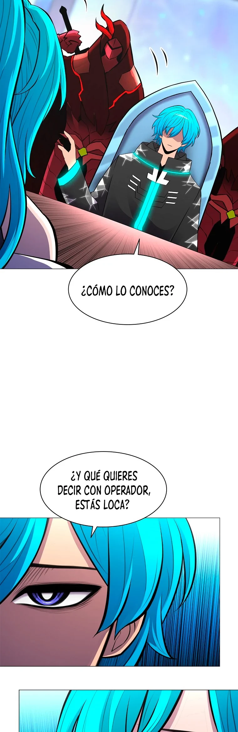 Updater capítulo 47, página 15