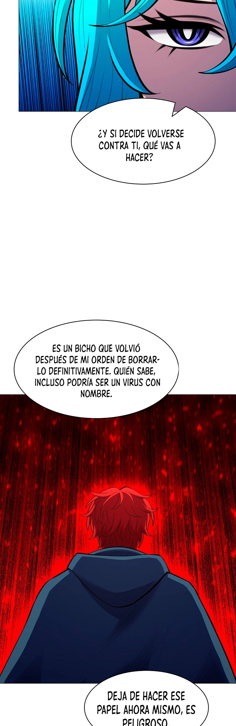 Updater capítulo 47, página 16