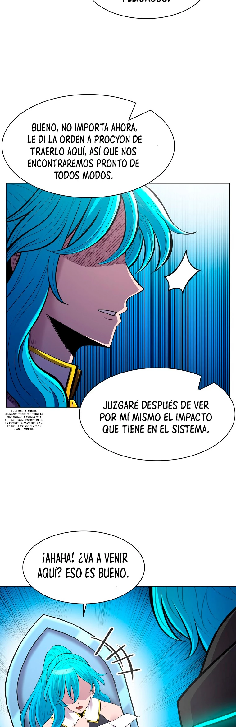Updater capítulo 47, página 17