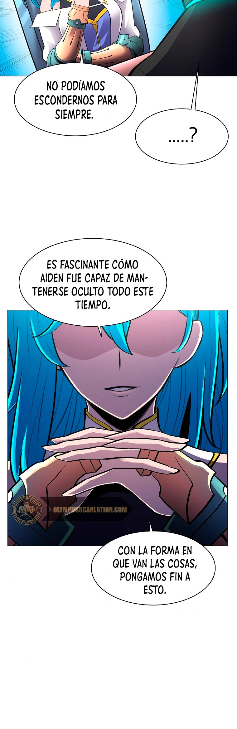 Updater capítulo 47, página 18