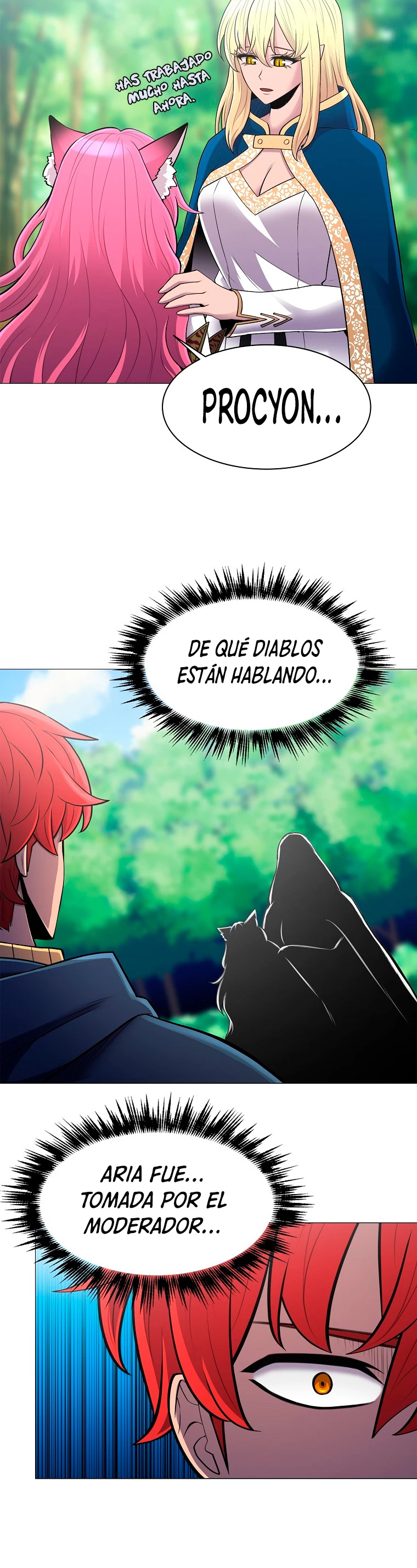 Updater capítulo 47, página 21