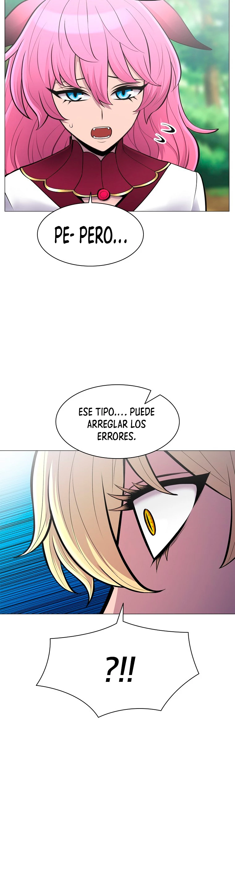 Updater capítulo 47, página 23