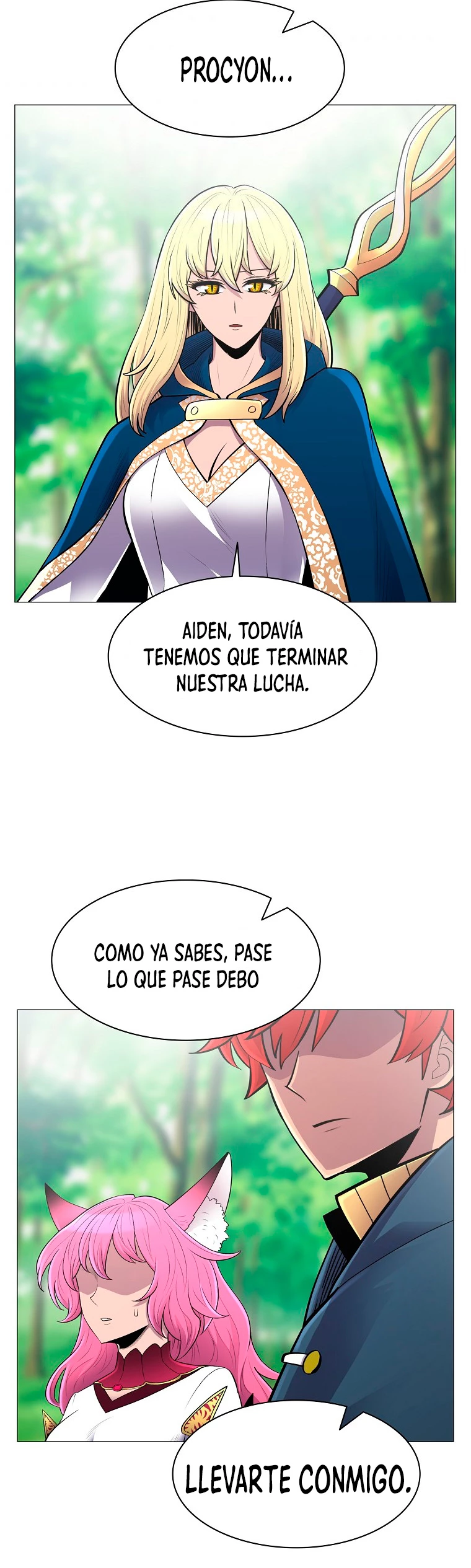 Updater capítulo 47, página 31
